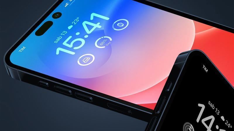 不只愛瘋14！蘋果發表會還有這新品