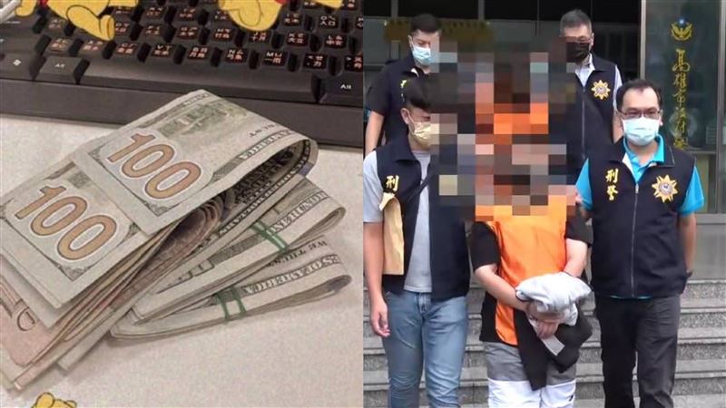 人蛇主管拐200人赴柬！警攻堅逮人