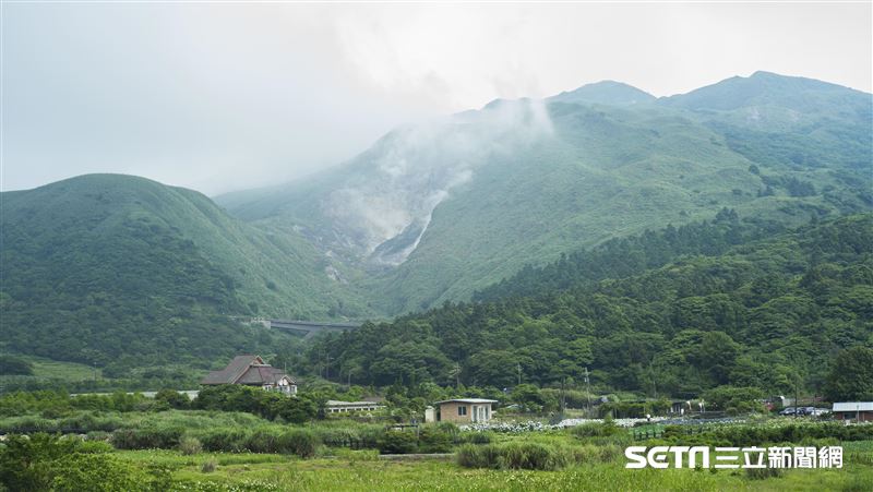 台灣2座活火山　專家曝「最慘劇碼」