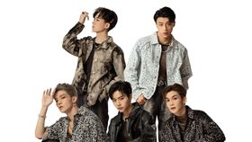 原子少年-地球/麗寶樂園提供