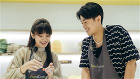 《為你唱情歌》DODO是男生初選心目中最喜歡的女生。