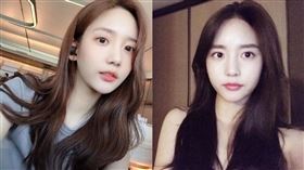  韓瑞希。（圖／翻攝自韓瑞希IG）