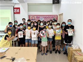 台中市警察局（圖／翻攝畫面）