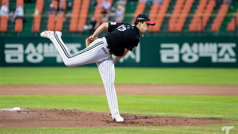 20歲投手防禦率5字頭　幸福10勝