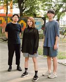 The Tic Tac三立新聞網專訪。（圖／記者楊澍攝影）