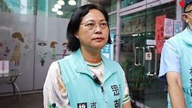 賴香伶。（圖／賴香伶辦公室提供）