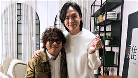 黃鐙輝。（鏡電視提供