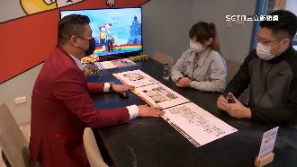 台積效應退燒！六都房市交易降溫有感