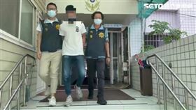 新北市，新莊，金牛座，改造手槍，槍砲彈藥刀械管制處罰條例