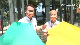 張善政嗆林智堅　鄭運鵬反擊國民黨