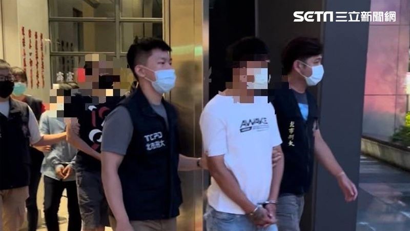 專騙嫩妹到柬埔寨　北市警破人蛇集團