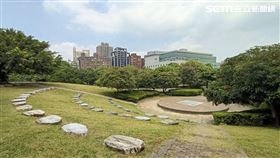 四號公園,中和,永和,房市。（圖／記者陳韋帆攝影）