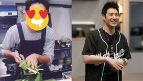 潘瑋柏。（圖／翻攝自潘瑋柏微博）