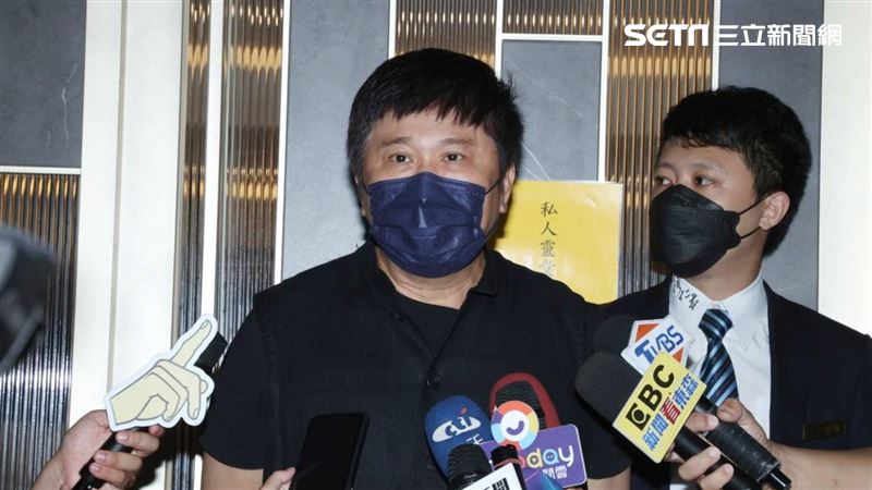 余天未現身靈堂　胡瓜：聽說累倒了