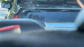 關車上,新家,家長,孩童,熱天(翻攝自 爆怨公社)