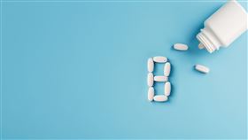 B群並非添加量愈多愈好，而是要看人體能吸收多少。