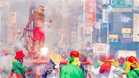 嘉義城隍廟（業配勿用）