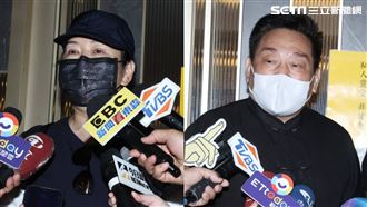 張秀卿靈堂哭紅眼：以為余苑綺會痊癒