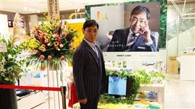 香川照之爆出性騷擾事件後，時隔一天透過公司聲明表達歉意。（圖／翻攝自_teruyukikagawa推特）