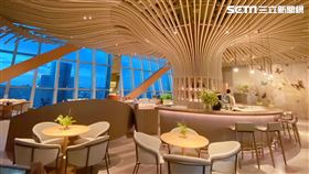 高雄承億酒店,Papillon,記者劉沛妘攝影