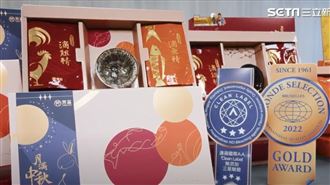 中秋送禮首選　雞魚饗宴禮盒保留營養