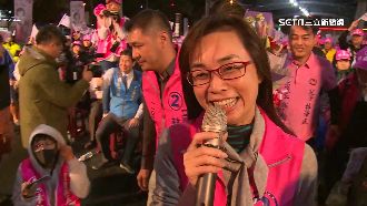 宜蘭弊案！林姿妙心腹：她都聽女兒的