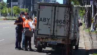 獨／交通勤務配槍規定雜　基層發聲了