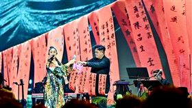 舞思愛 愛玩音樂 提供