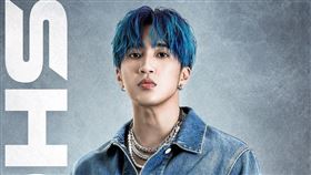 婁峻碩 郭書瑤 寬寬整合行銷提供