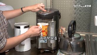 獨／揪吃電怪獸　熱水器、機上盒上榜