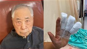 李富城,開刀,氣象