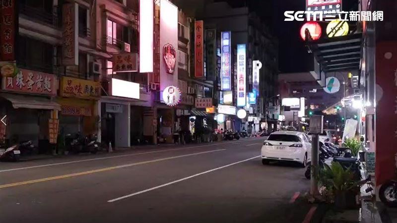 左營無預警停電　3859戶全受影響