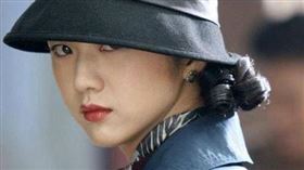 民國女間諜、女特務（圖／翻攝自搜狐）