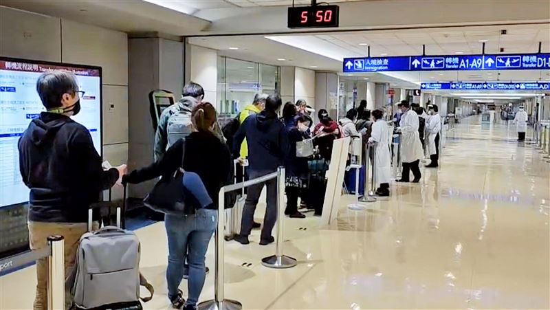 新版海外旅遊不便險　不賠法定傳染病