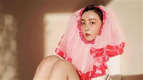 林雨葶。（翻攝自臉書