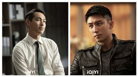 黃景瑜,楊祐寧。（iQIYI提供