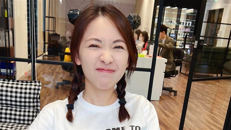 台8女神日睡17小時　李燕喊快就醫
