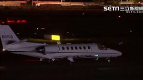  共和黨籍參議員布萊克本抵台