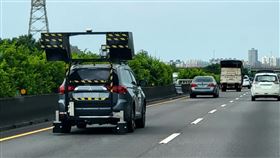 3D鋪面狀況調查車,國道,新奇,玉山,富士山