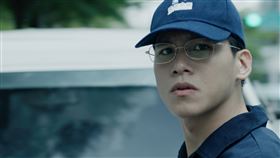 《沉默呼聲》吳沂庭。（圖／漂流木制作提供）