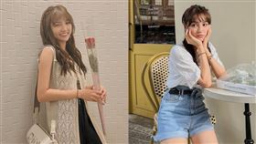 Dora橫跨主持及戲劇等演藝工作擁不少粉絲。（圖／翻攝自dora_0121 IG）