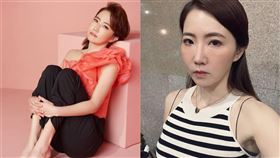  謝忻（圖／翻攝自謝忻臉書）