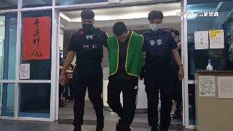 淡水爆槍響！男停車場遇仇家對空鳴槍