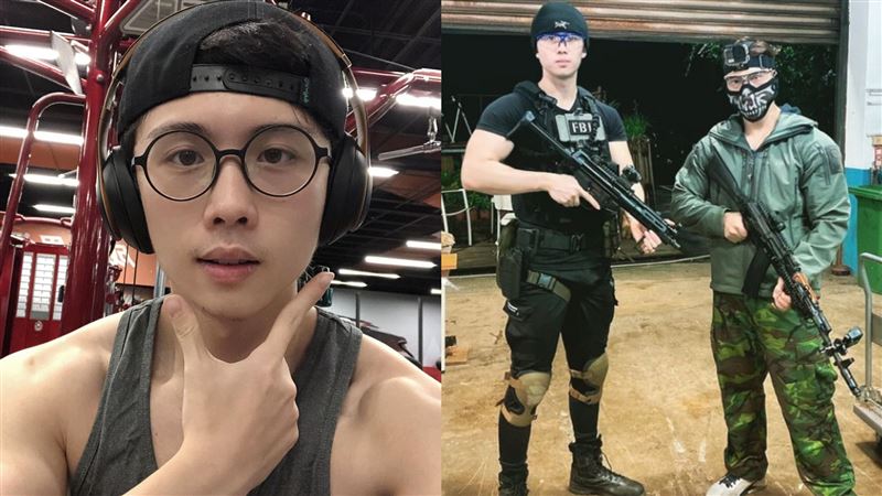 2警殉職　孫安佐戳破體制盲點嘆一句