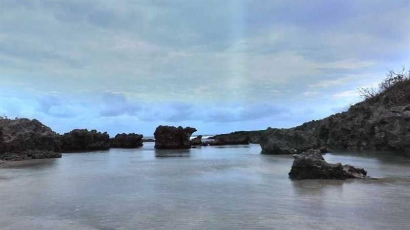 「二戰是火葬場」墾丁秘境抓交替頻傳