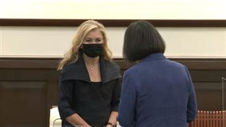 超挺台！美參議員：助台維持「獨立」