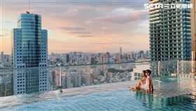 高雄承億酒店,記者劉沛妘攝影