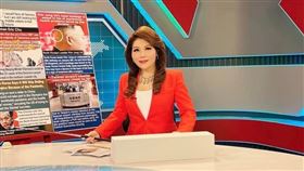  （圖／翻攝自張雅琴臉書）