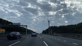國道/高速公路(讀者提供)