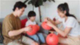 家庭,家人。（圖／翻攝自pexels）